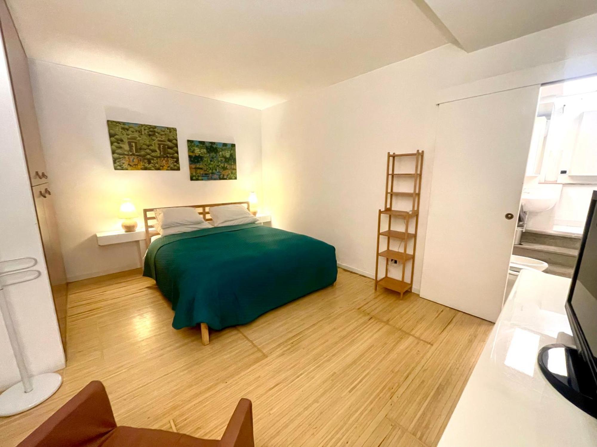 Appartement Foro Italico, Auditorium,ponte Milvio, Ministero Degli Esteri, 'monte Mario Hill