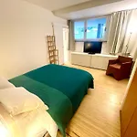 Monte Mario, Ministero Esteri dépendance villa.
